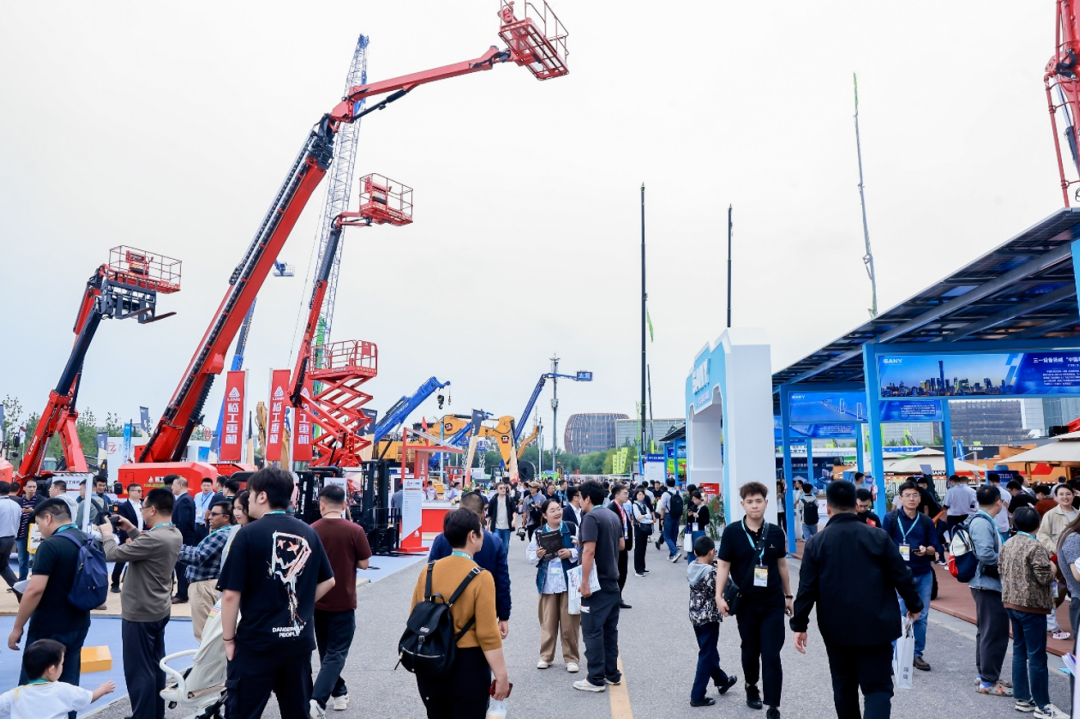 收官不散場(chǎng)，精彩永延續(xù)｜BICES 2025 圓滿(mǎn)落幕！力克川液壓邀您相聚上海PTC ASIA 2025，再啟新征程1.png